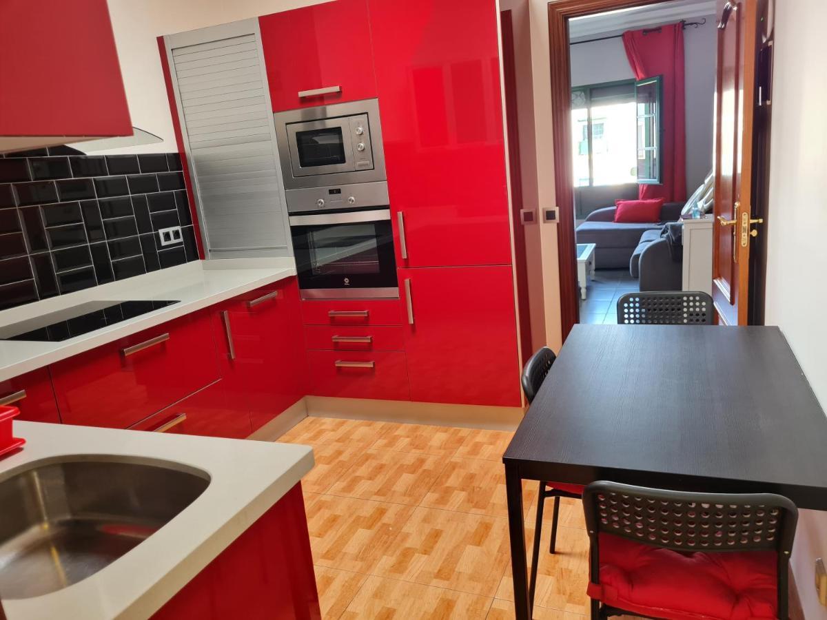 Casa Barreiro Apartment ปลายาบลังกา ภายนอก รูปภาพ