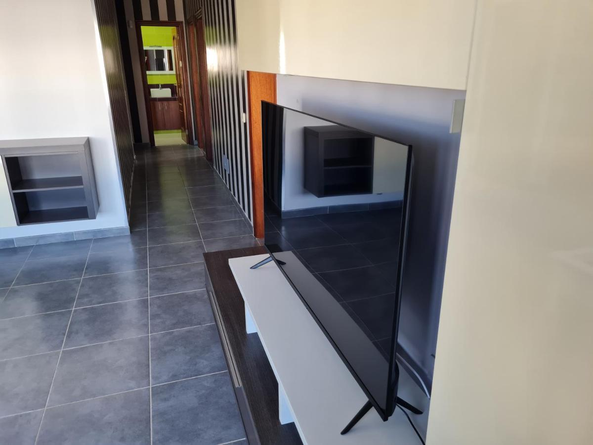 Casa Barreiro Apartment ปลายาบลังกา ภายนอก รูปภาพ