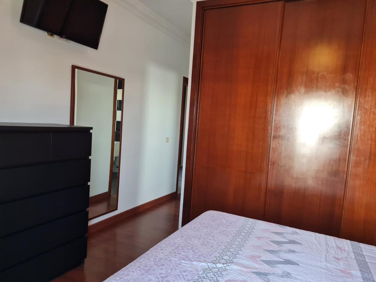 Casa Barreiro Apartment ปลายาบลังกา ภายนอก รูปภาพ