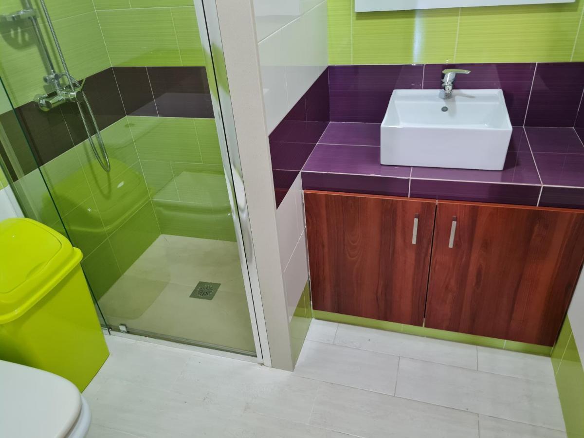 Casa Barreiro Apartment ปลายาบลังกา ภายนอก รูปภาพ