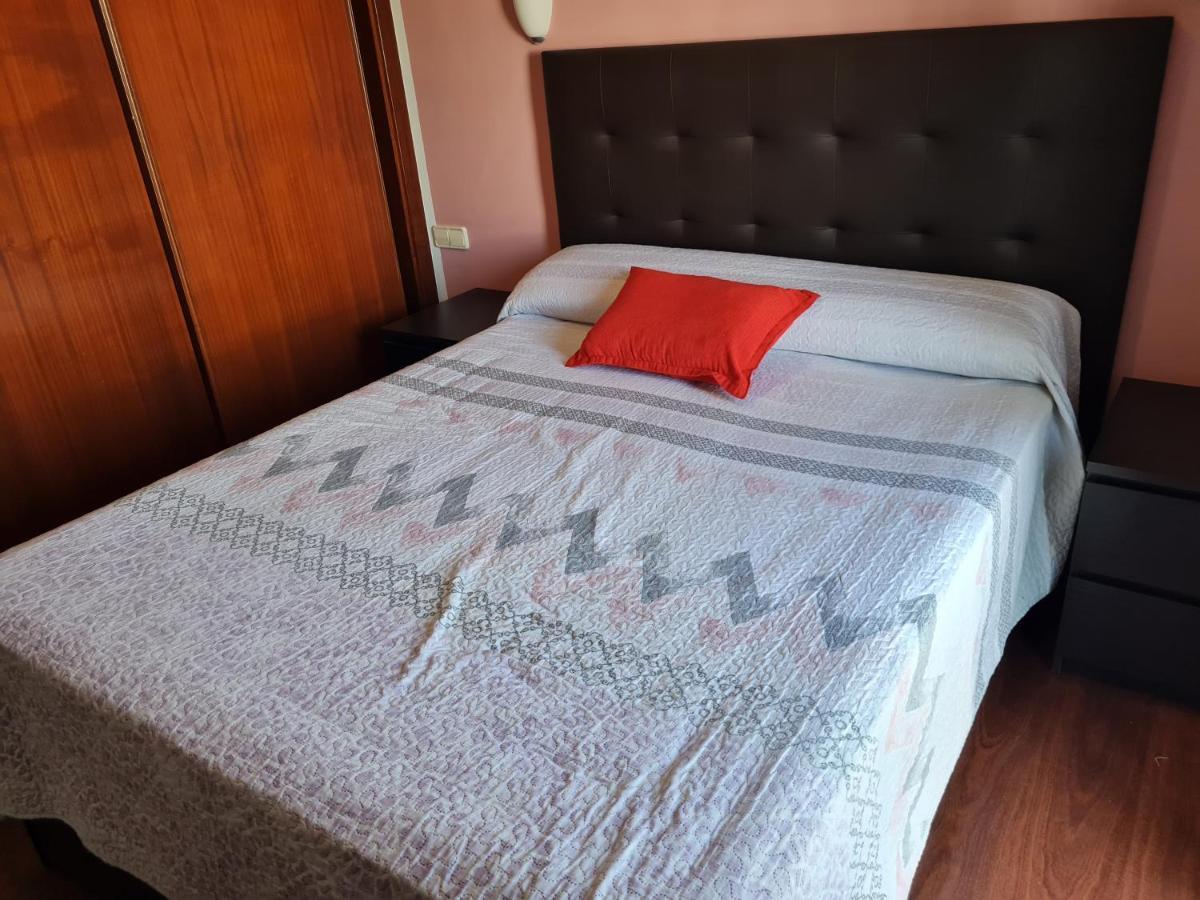 Casa Barreiro Apartment ปลายาบลังกา ภายนอก รูปภาพ