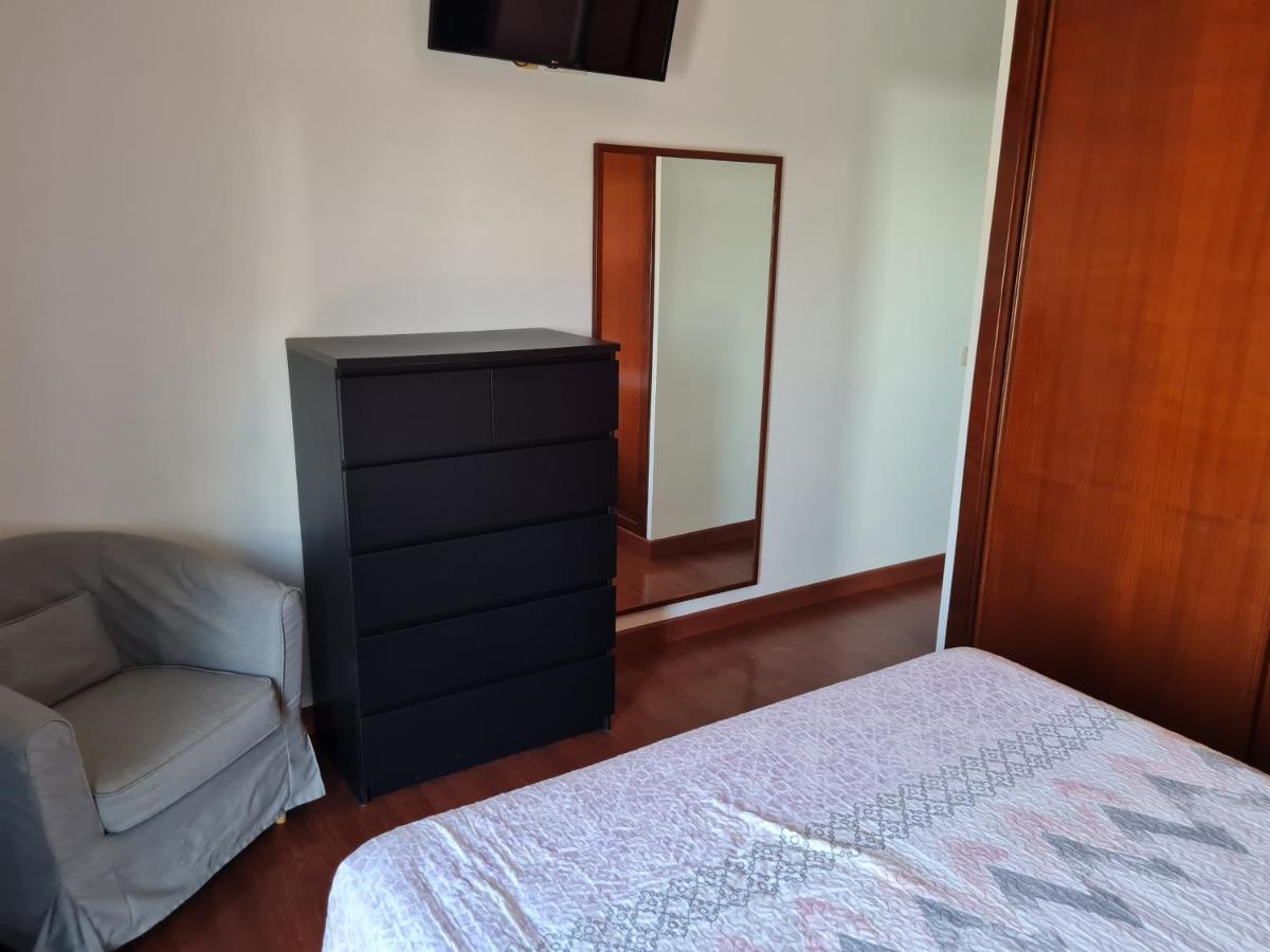 Casa Barreiro Apartment ปลายาบลังกา ภายนอก รูปภาพ