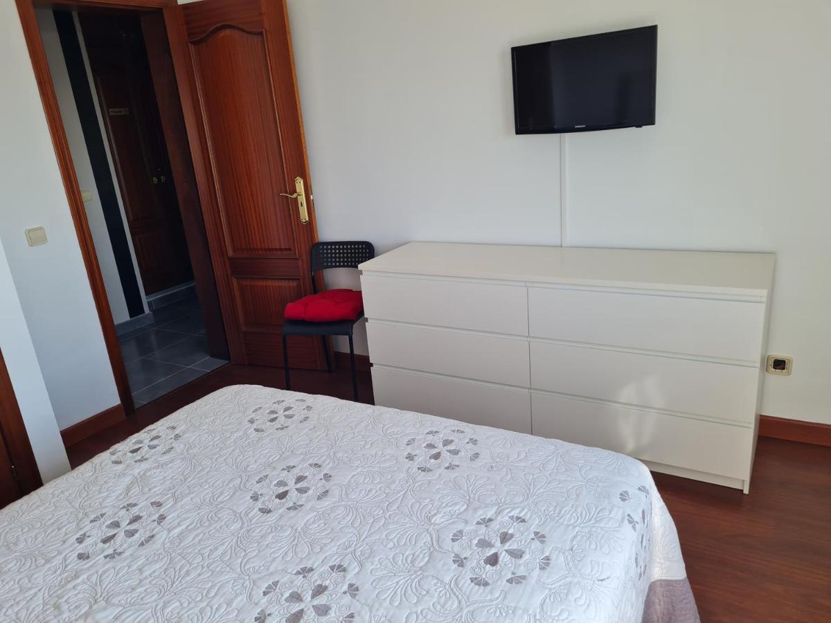 Casa Barreiro Apartment ปลายาบลังกา ภายนอก รูปภาพ