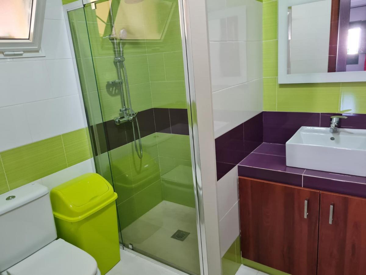Casa Barreiro Apartment ปลายาบลังกา ภายนอก รูปภาพ