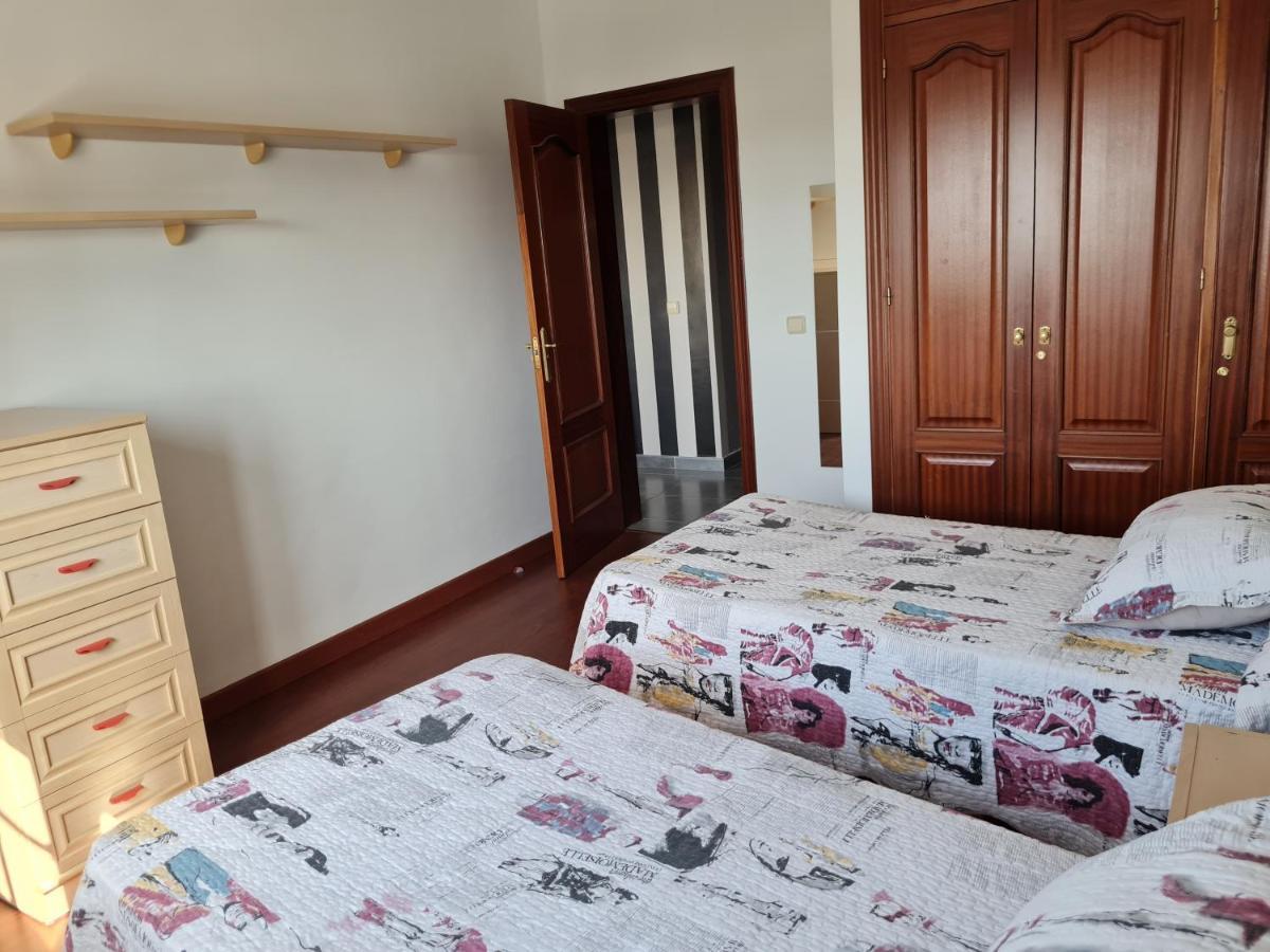 Casa Barreiro Apartment ปลายาบลังกา ภายนอก รูปภาพ