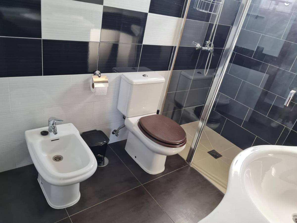Casa Barreiro Apartment ปลายาบลังกา ภายนอก รูปภาพ