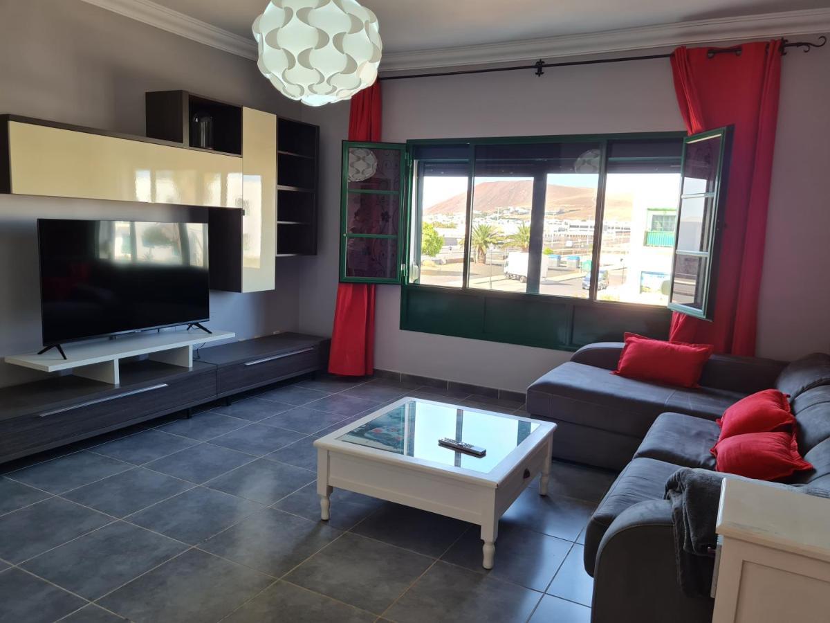 Casa Barreiro Apartment ปลายาบลังกา ภายนอก รูปภาพ
