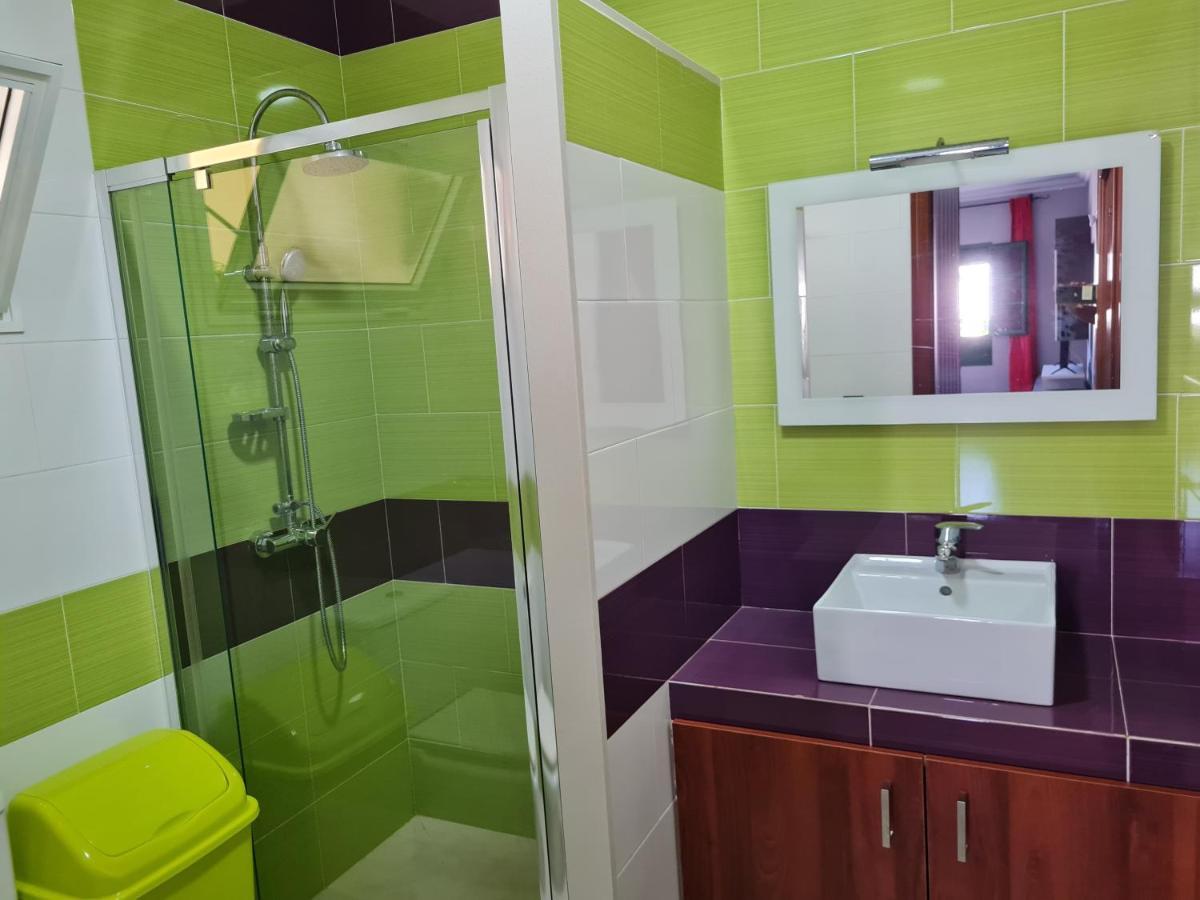 Casa Barreiro Apartment ปลายาบลังกา ภายนอก รูปภาพ