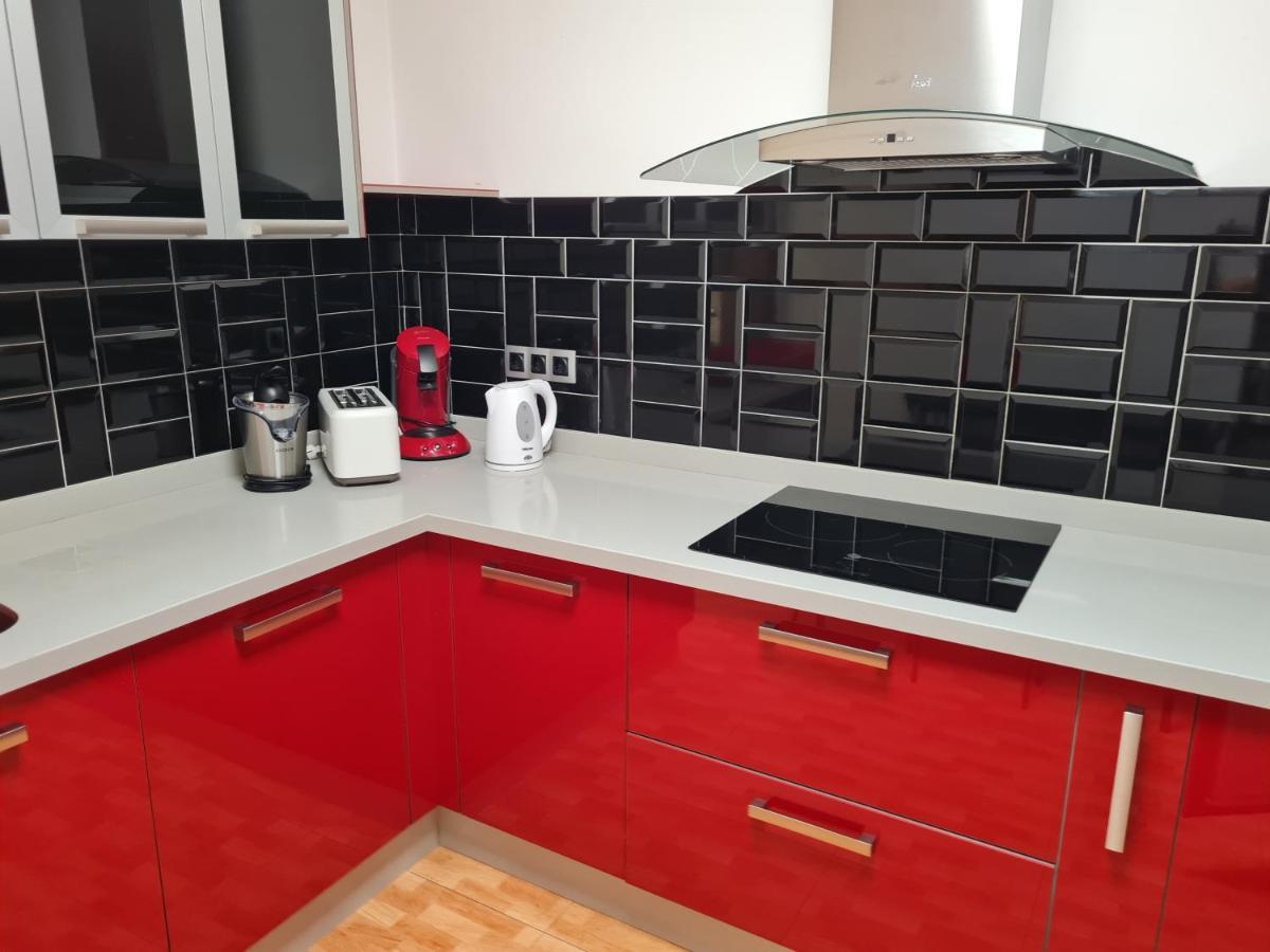 Casa Barreiro Apartment ปลายาบลังกา ภายนอก รูปภาพ