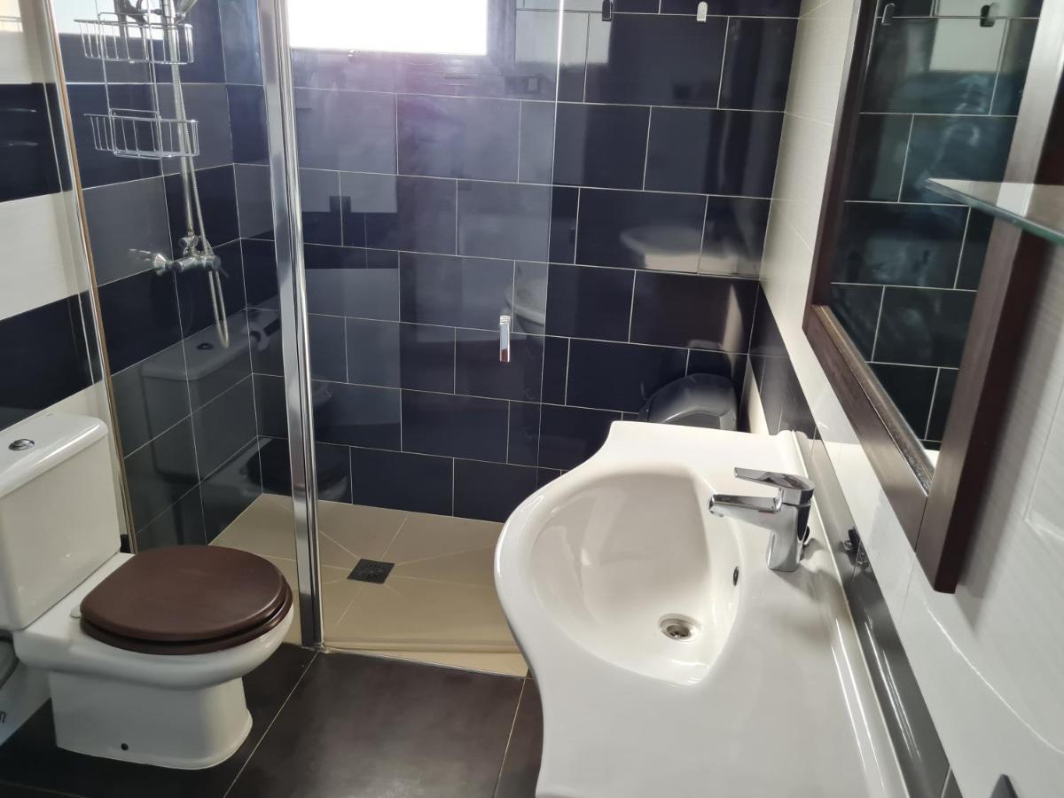 Casa Barreiro Apartment ปลายาบลังกา ภายนอก รูปภาพ