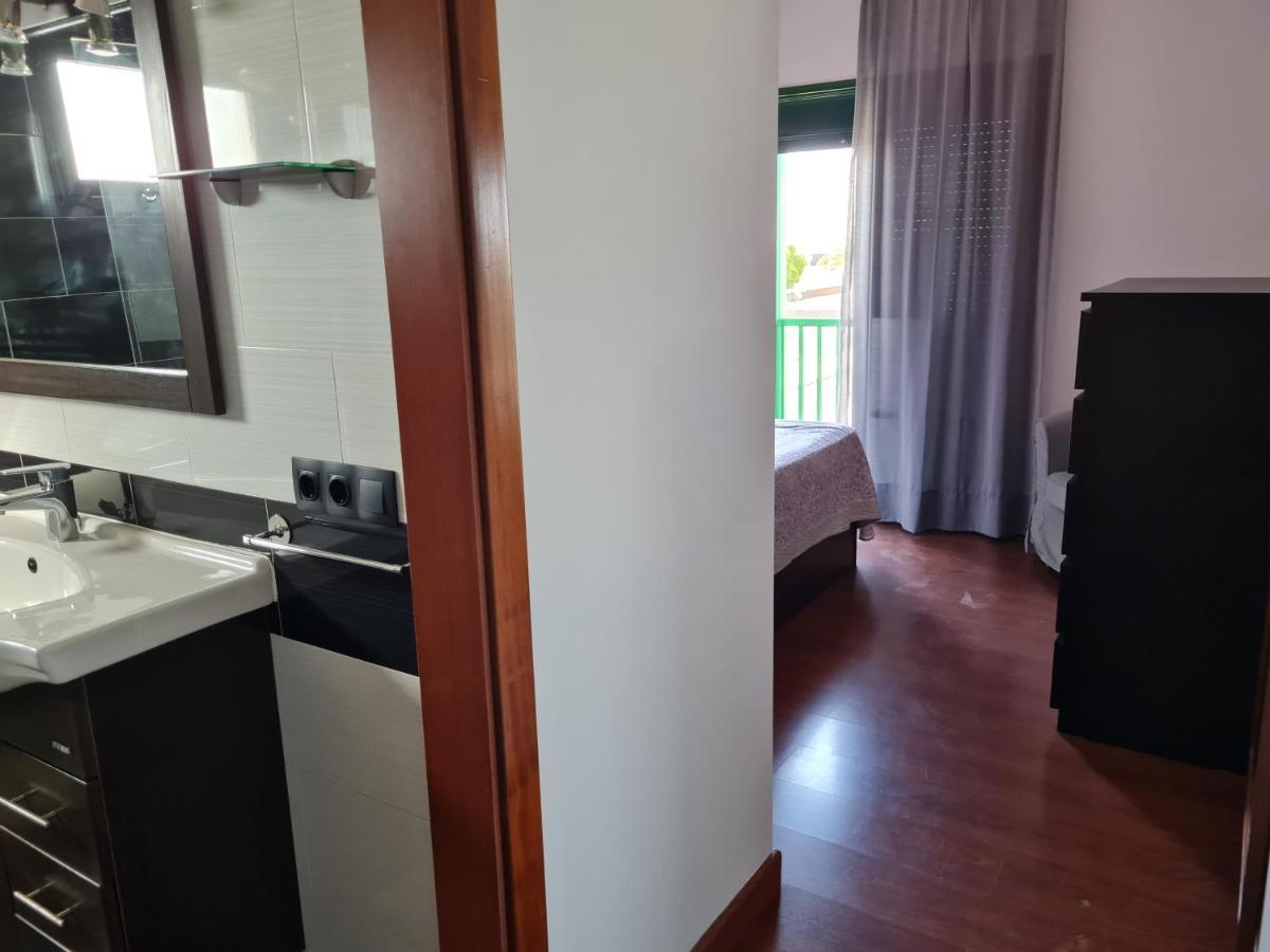 Casa Barreiro Apartment ปลายาบลังกา ภายนอก รูปภาพ