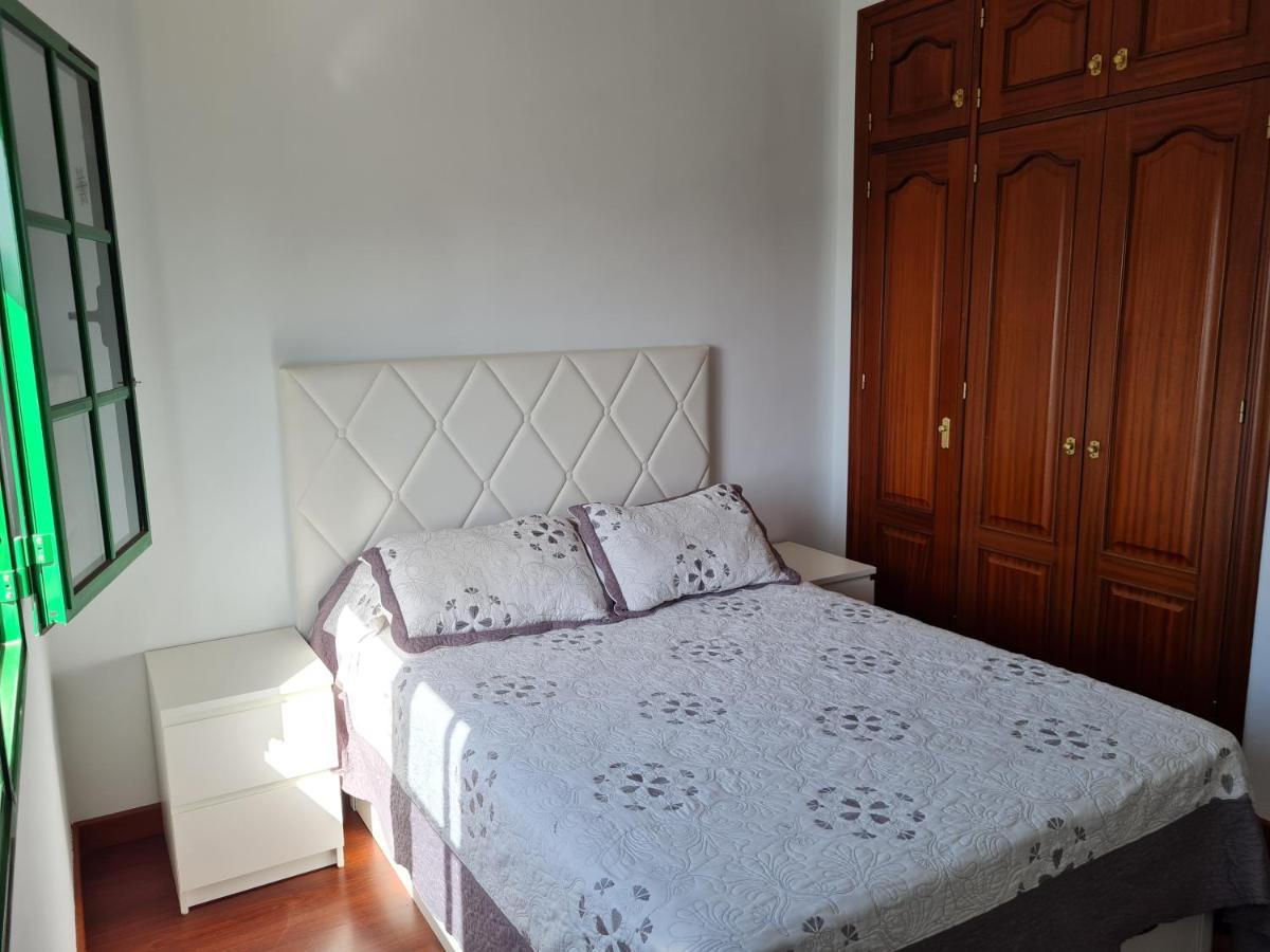 Casa Barreiro Apartment ปลายาบลังกา ภายนอก รูปภาพ