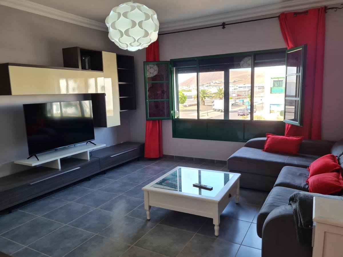 Casa Barreiro Apartment ปลายาบลังกา ภายนอก รูปภาพ