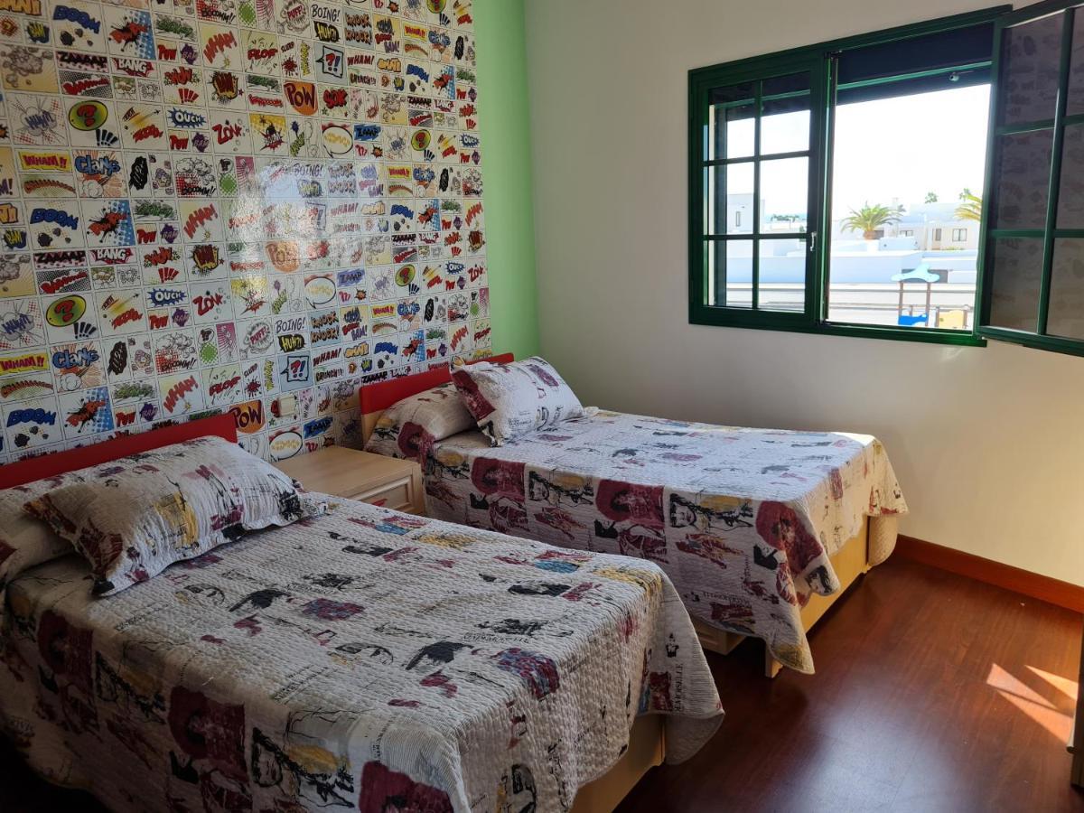 Casa Barreiro Apartment ปลายาบลังกา ภายนอก รูปภาพ
