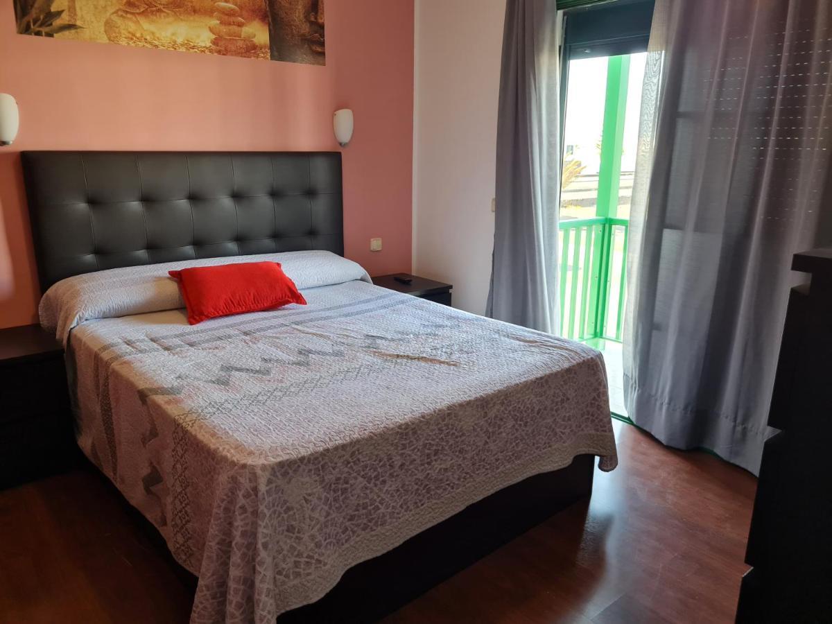 Casa Barreiro Apartment ปลายาบลังกา ภายนอก รูปภาพ