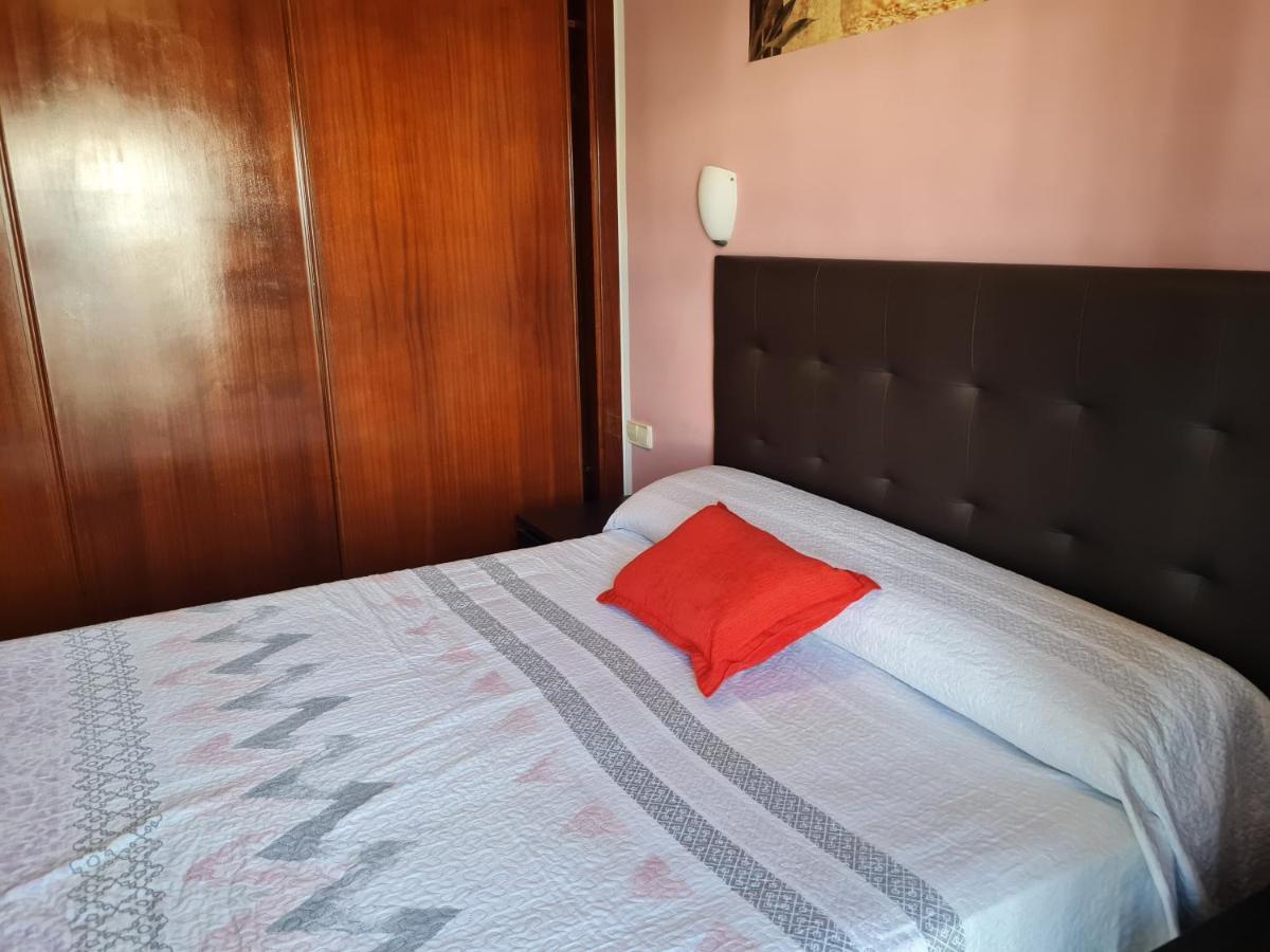 Casa Barreiro Apartment ปลายาบลังกา ภายนอก รูปภาพ