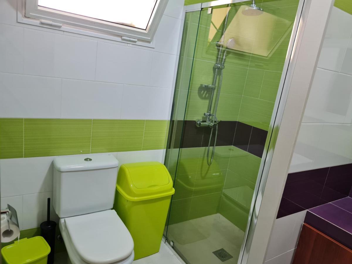 Casa Barreiro Apartment ปลายาบลังกา ภายนอก รูปภาพ