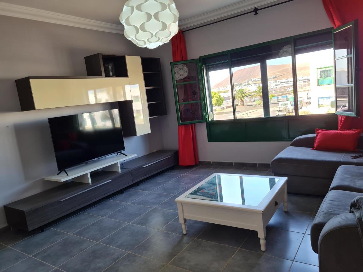 Casa Barreiro Apartment ปลายาบลังกา ภายนอก รูปภาพ