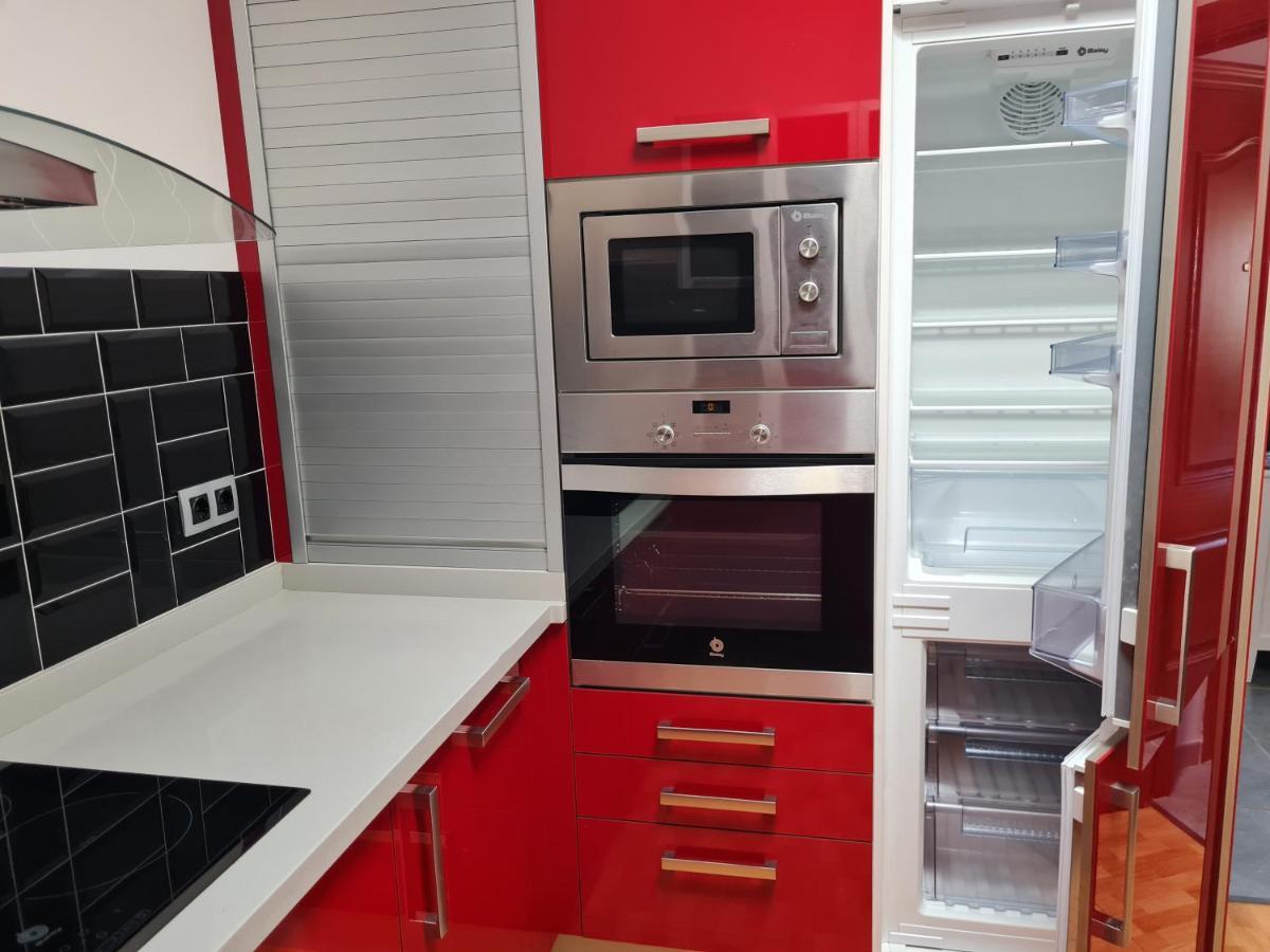 Casa Barreiro Apartment ปลายาบลังกา ภายนอก รูปภาพ