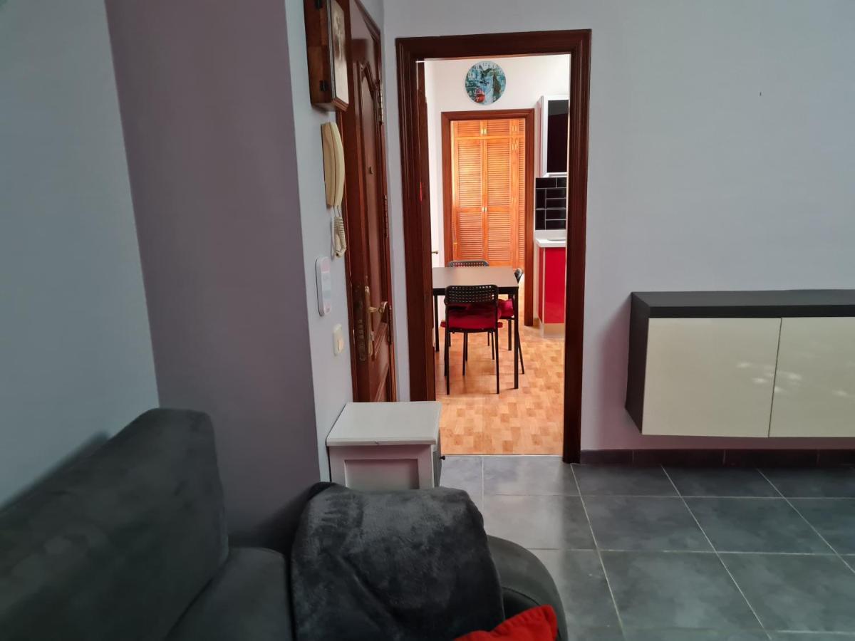 Casa Barreiro Apartment ปลายาบลังกา ภายนอก รูปภาพ